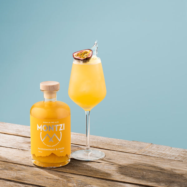 Real Fruit Aperitivos