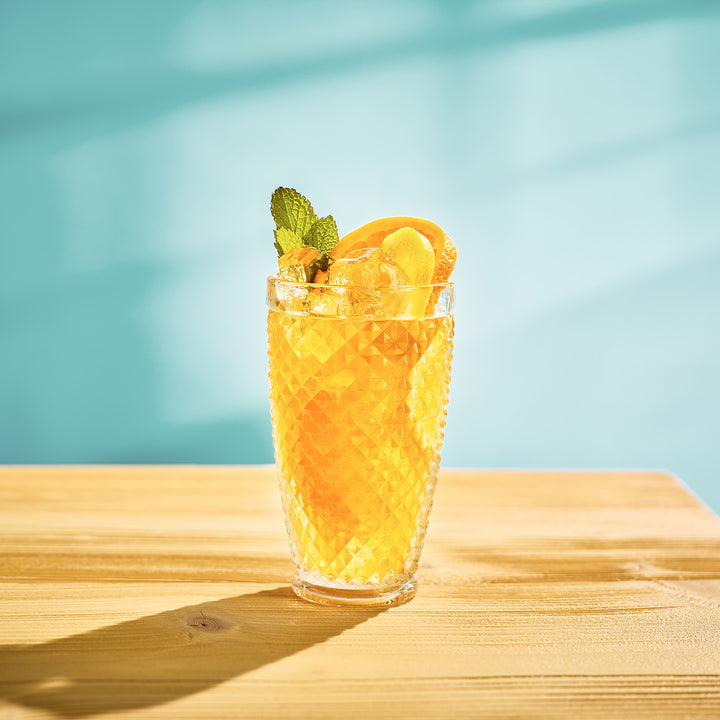 Alpine Iced Tea