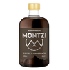 MONTZI Coffee & Chocolate Aperitivo