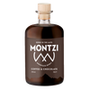 MONTZI Coffee & Chocolate Aperitivo