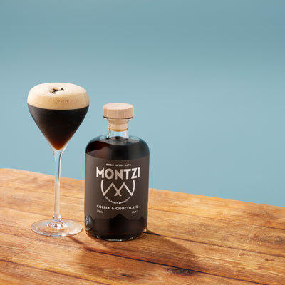 Espresso Martini