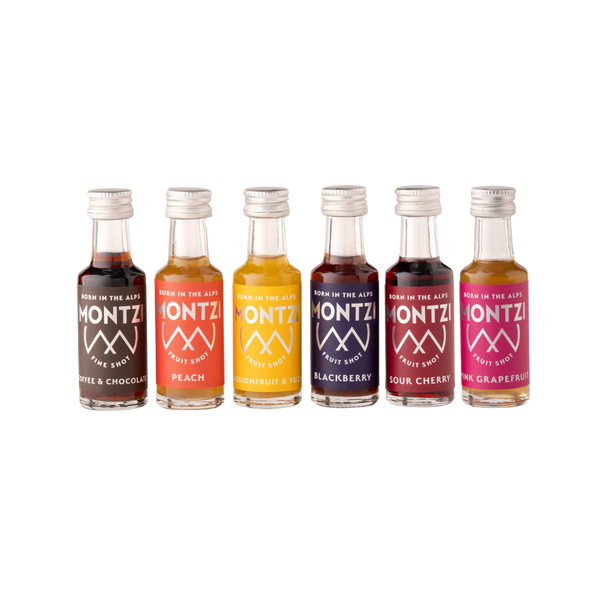 MONTZI 2Cl Mini Bottle