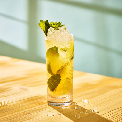 Mountain Mojito