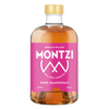 MONTZI Pink Grapefruit Aperitivo