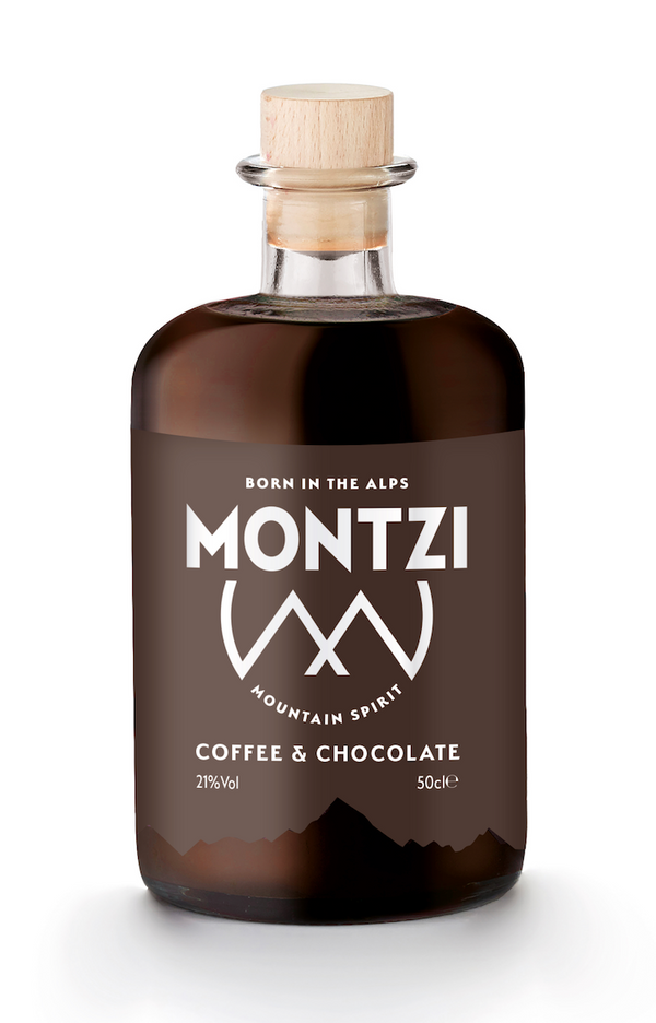 MONTZI Coffee & Chocolate Aperitivo