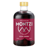 MONTZI Sour Cherry Aperitivo